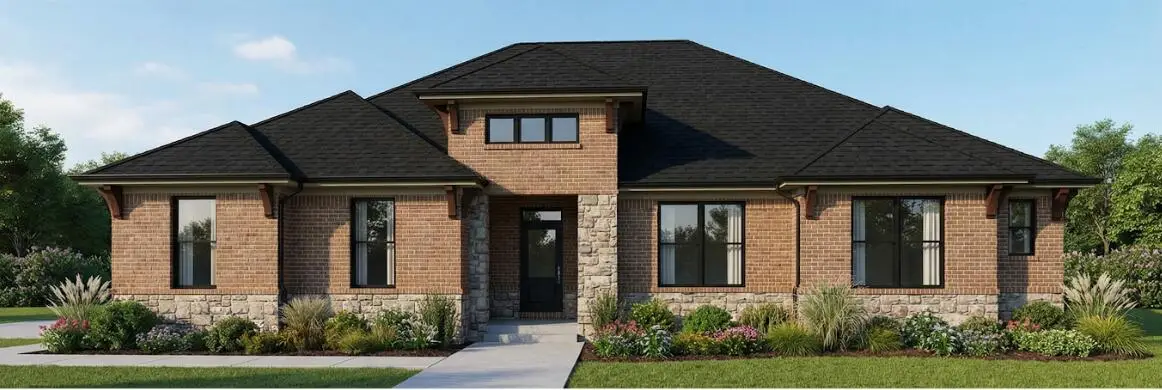 4101 Brigata Drive, Valparaiso, IN 46385 - #1