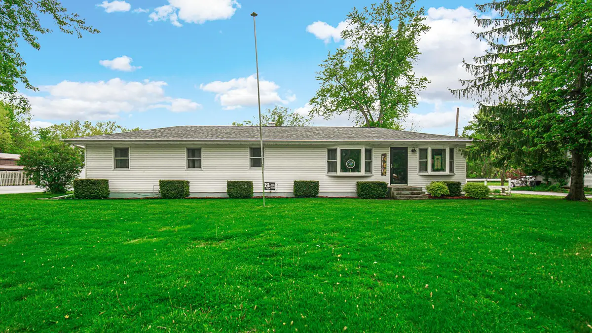 746 W 700 N, Hobart, IN 46342 - #1