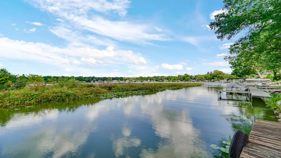 20906 S Lake Drive, Walkerton, IN 46574 - #2