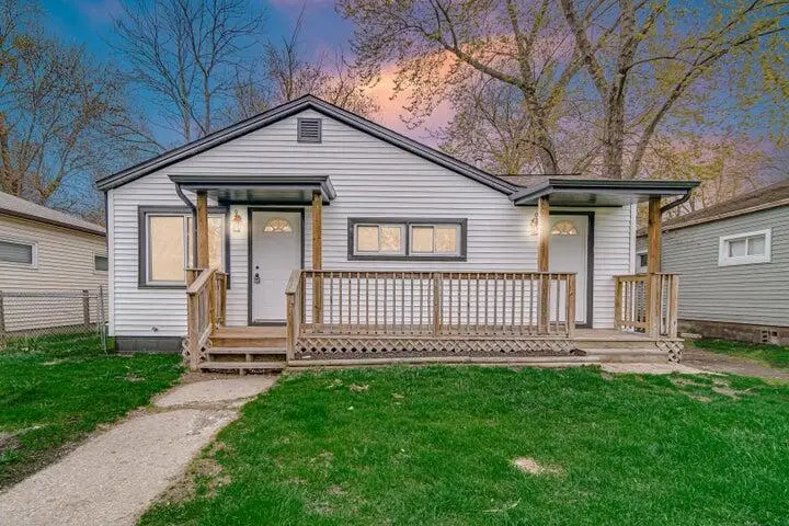 3441 Texas Street, Lake Station, IN 46405 - #2