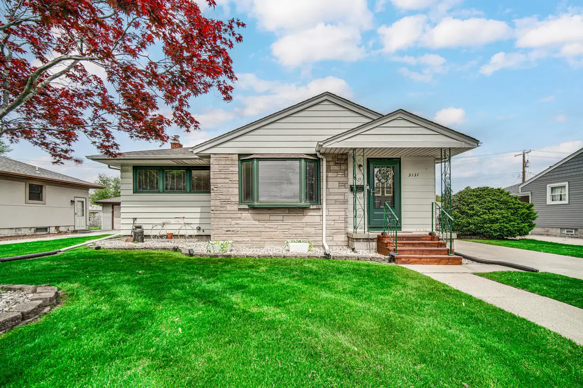 3131 Strong Street, Highland, IN 46322 - #1