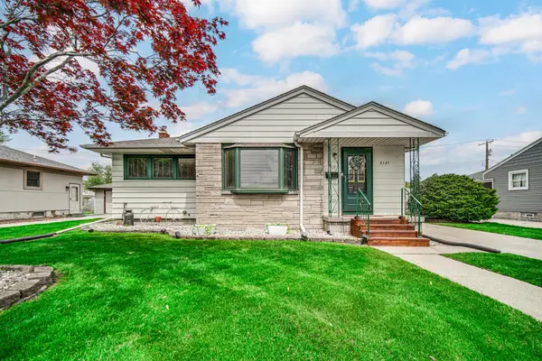 3131 Strong Street, Highland, IN 46322