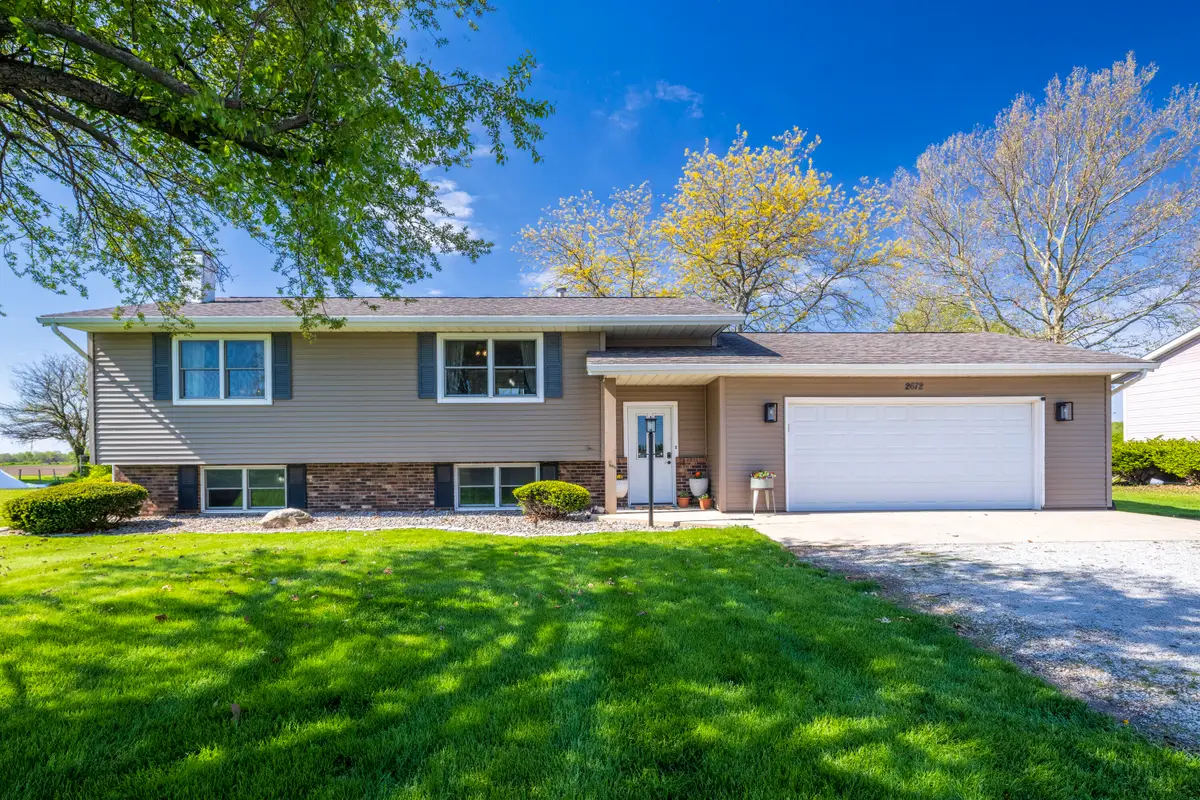 2672 E State Road 4, La Porte, IN 46350 - #1