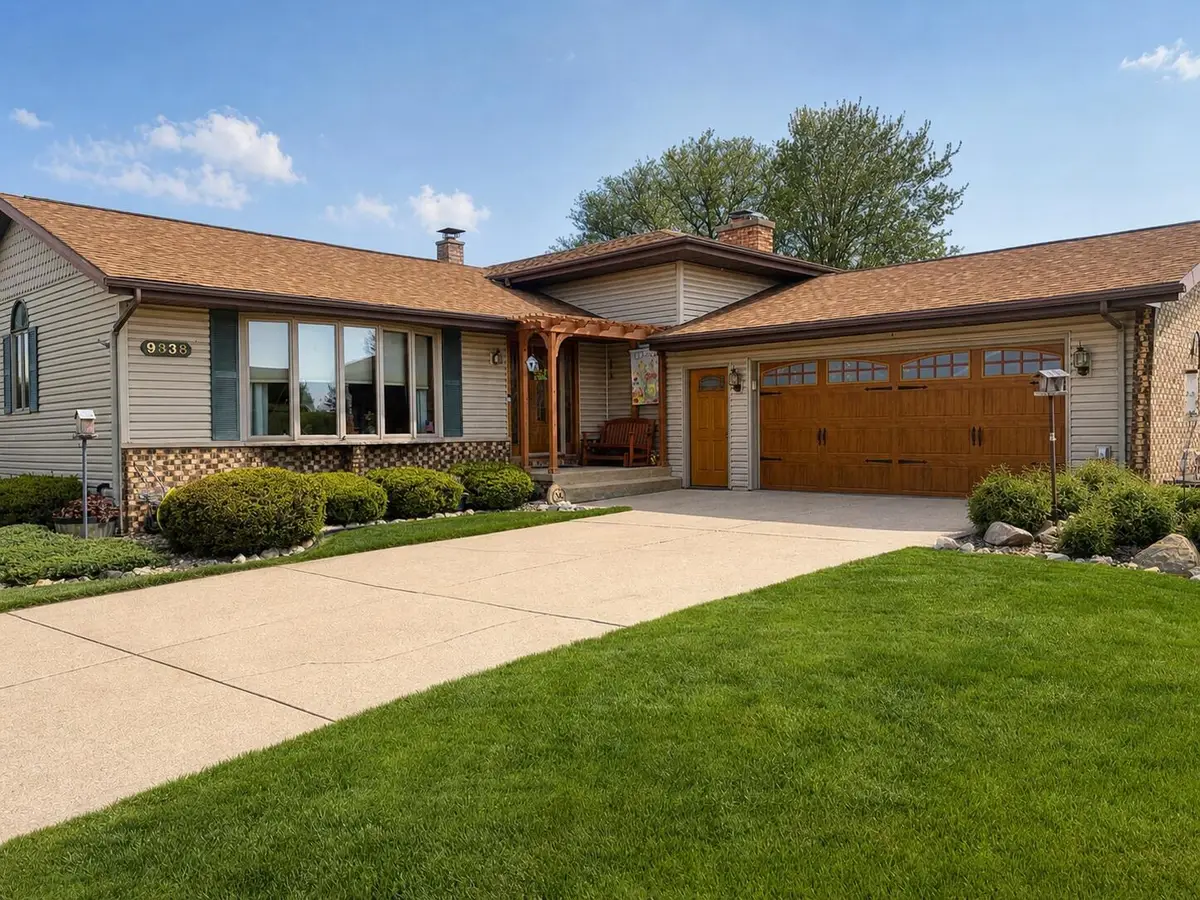 9838 Redbud Road, Munster, IN 46321 - #1