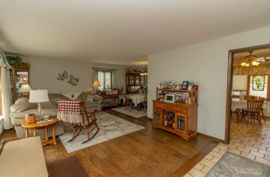 9838 Redbud Road, Munster, IN 46321 - #3