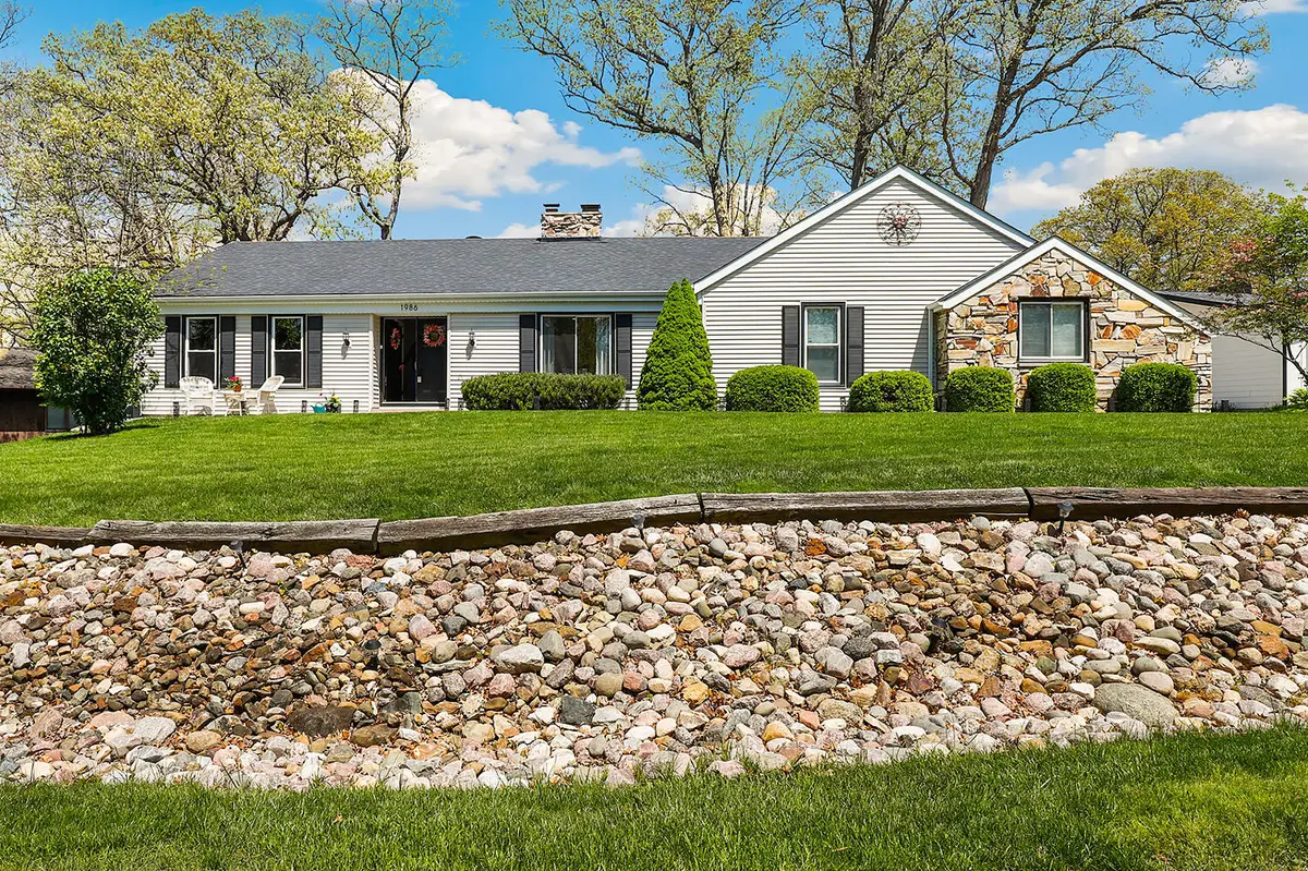 1986 Greenvalley Drive, Crown Point, IN 46307 - #1