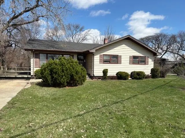 1244 Center Avenue, Chicago Heights, IL 60411 - #1