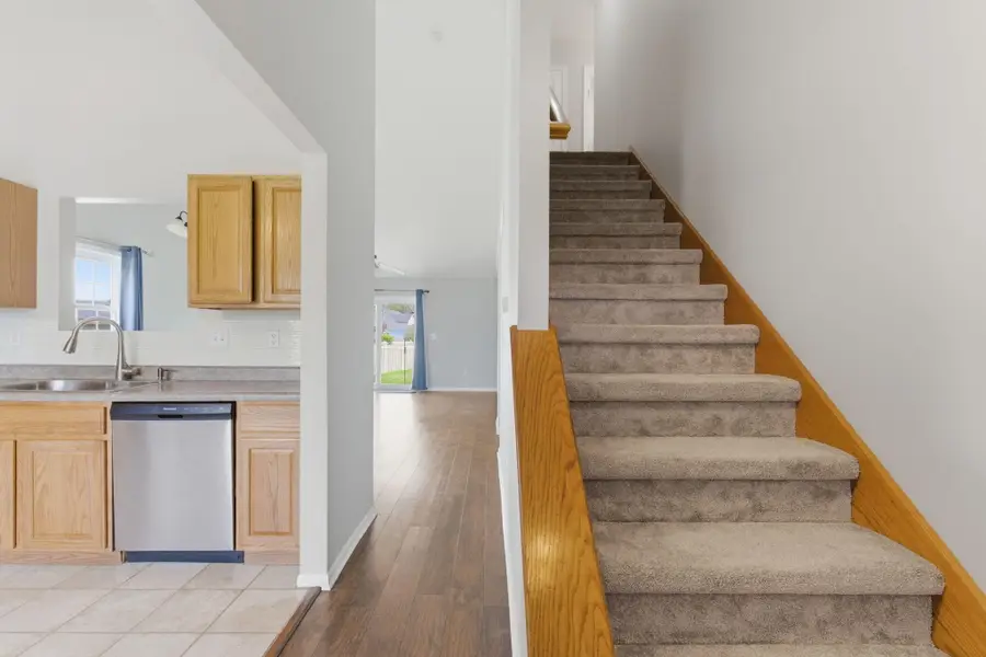1406 Pine Creek Road, Valparaiso, IN 46383 - #3