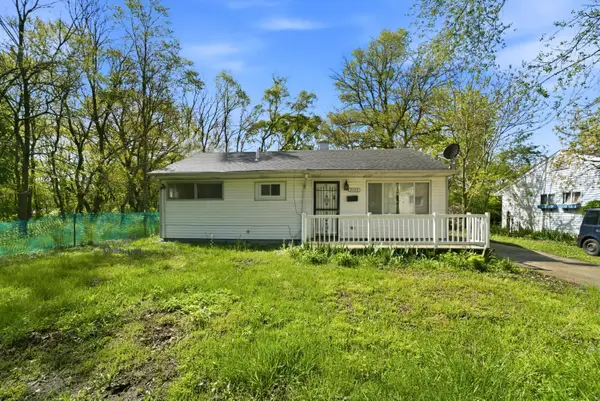 7155 Hemlock Avenue, Gary, IN 46403