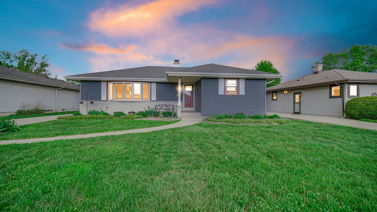 3509 41st Place, Highland, IN 46322 - #1