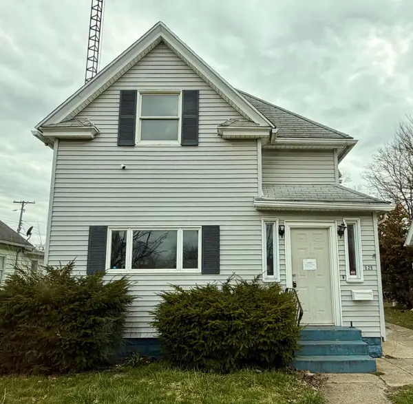 529 S Brookfield Street, South Bend, IN 46619