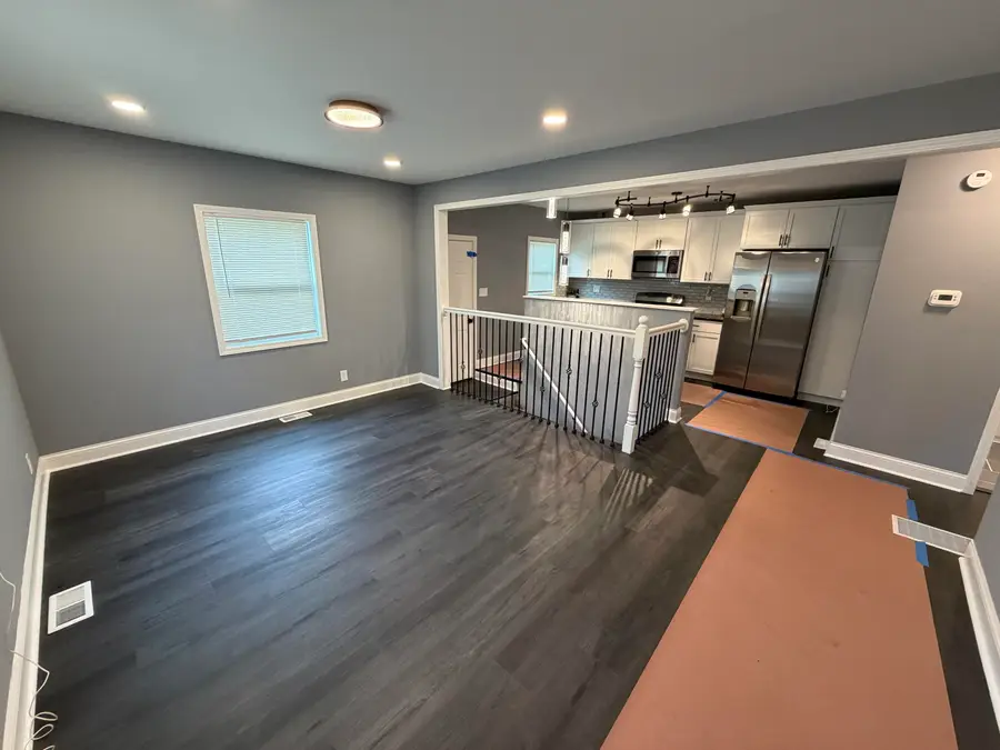 556 Durbin Street, Gary, IN 46406 - #2