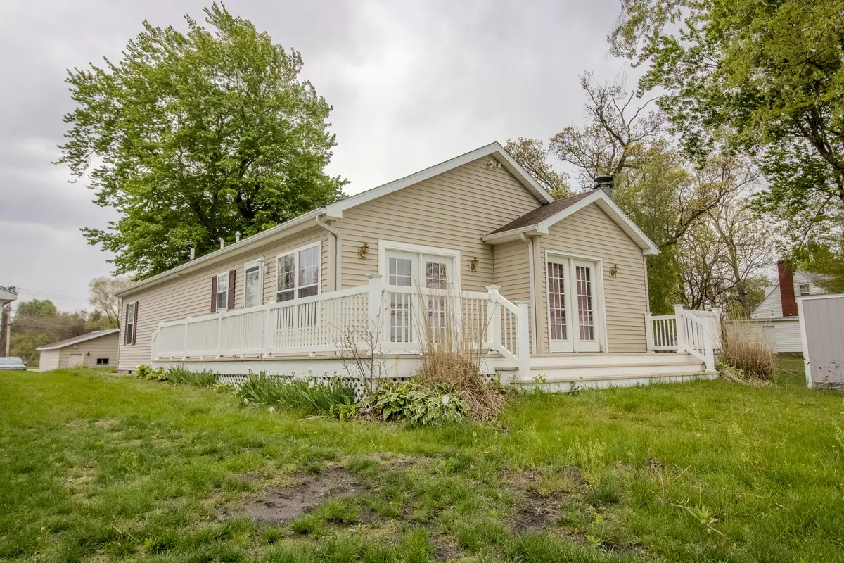 6569 S Indiana 10, Knox, IN 46534 - #1