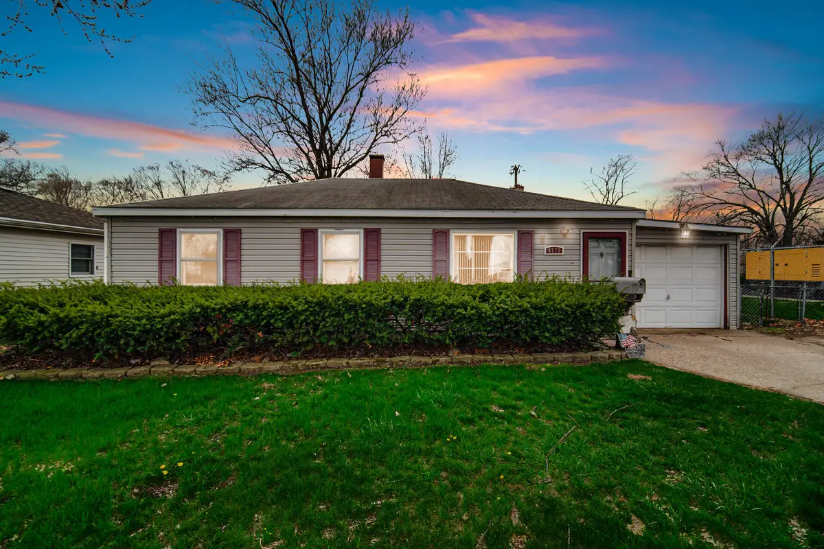 4171 W 39th Avenue, Hobart, IN 46342 - #1