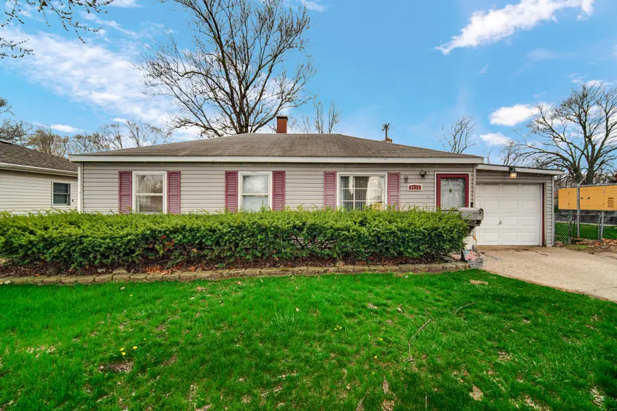 4171 W 39th Avenue, Hobart, IN 46342 - #2