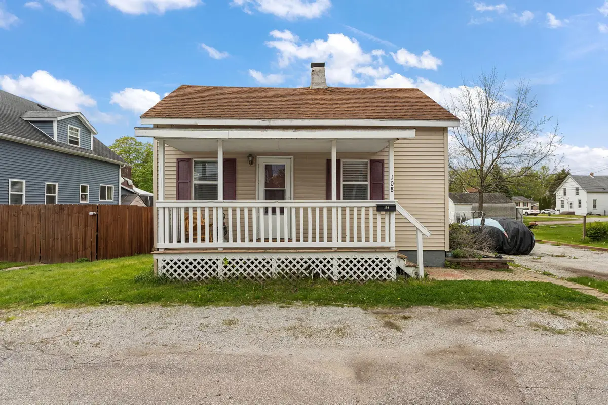 108 Sutherland Street, La Porte, IN 46350 - #1