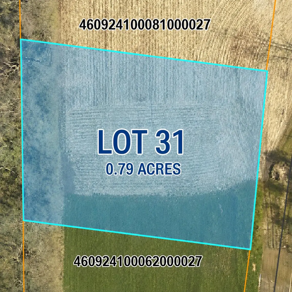 Lot 31 Nancy Lane, La Porte, IN 46350 - #1