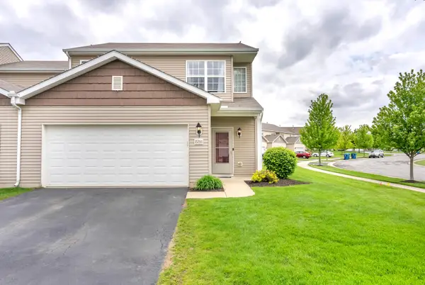 18266 Platinum Drive, Lowell, IN 46356
