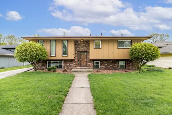 321 N Ernest Street, Griffith, IN 46319
