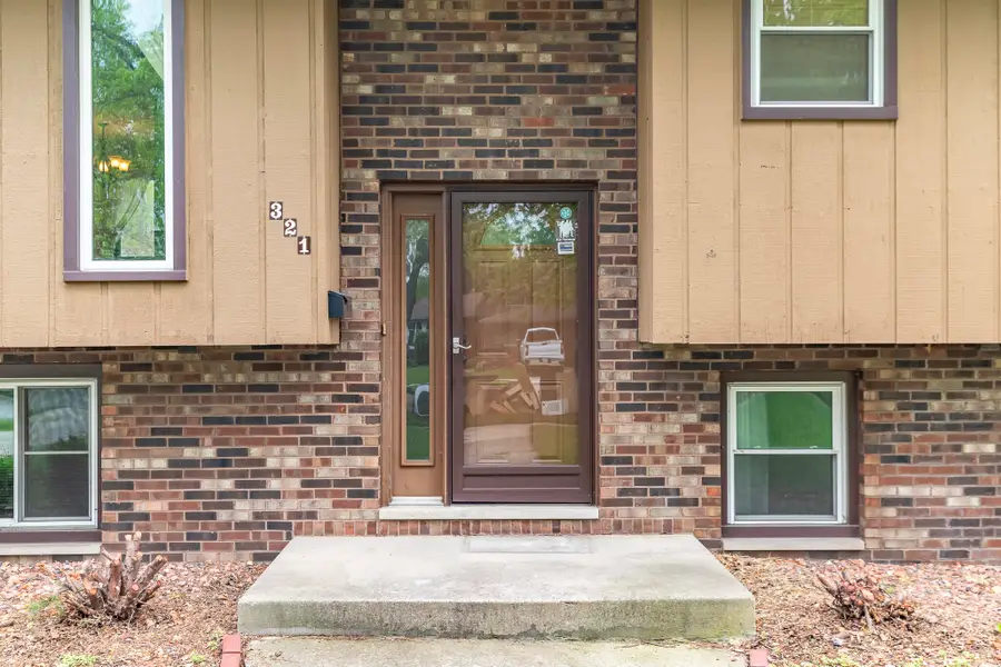 321 N Ernest Street, Griffith, IN 46319 - #3