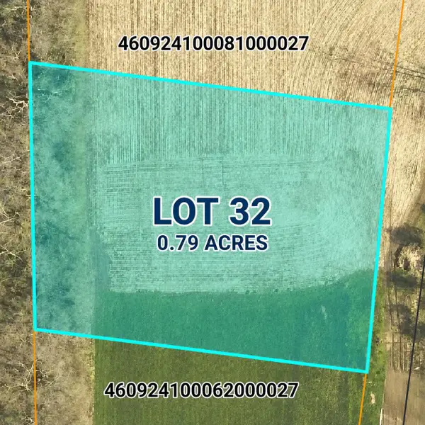 Lot 32 Nancy Lane, La Porte, IN 46350