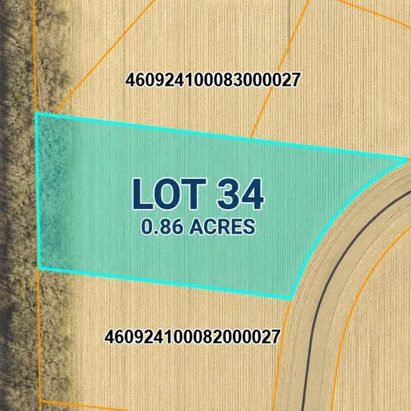 Lot 34 Nancy Lane, La Porte, IN 46350