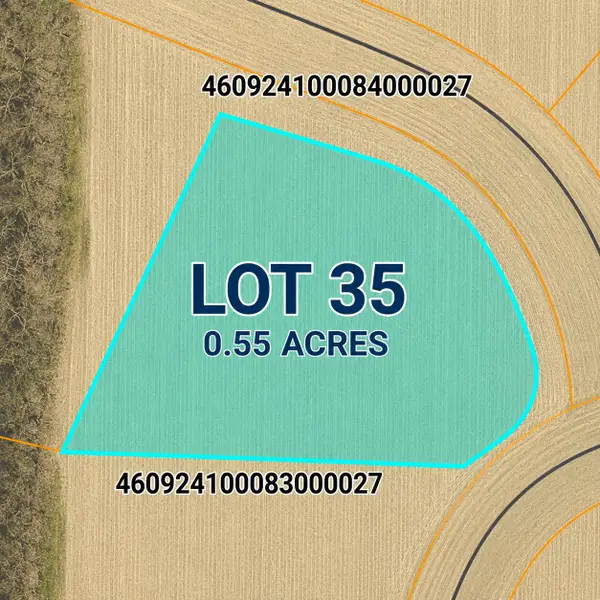 Lot 35 James Court, La Porte, IN 46350
