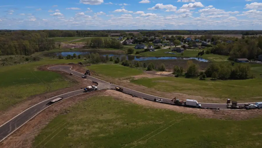 Lot 35 James Court, La Porte, IN 46350 - #3