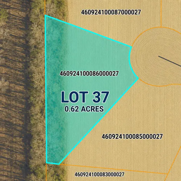 Lot 37 James Court, La Porte, IN 46350