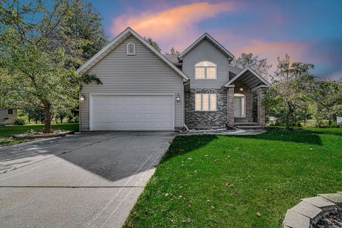 736 Cinnamon Teal Court, Hobart, IN 46342 - #1