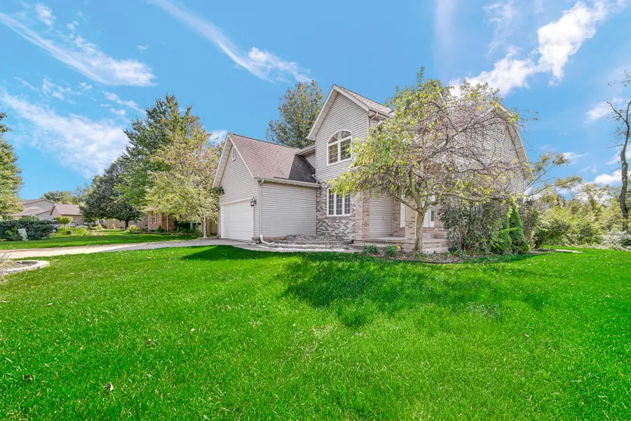 736 Cinnamon Teal Court, Hobart, IN 46342 - #2