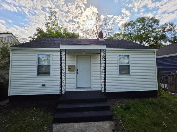731 Martin Luther King Drive, Gary, IN 46402