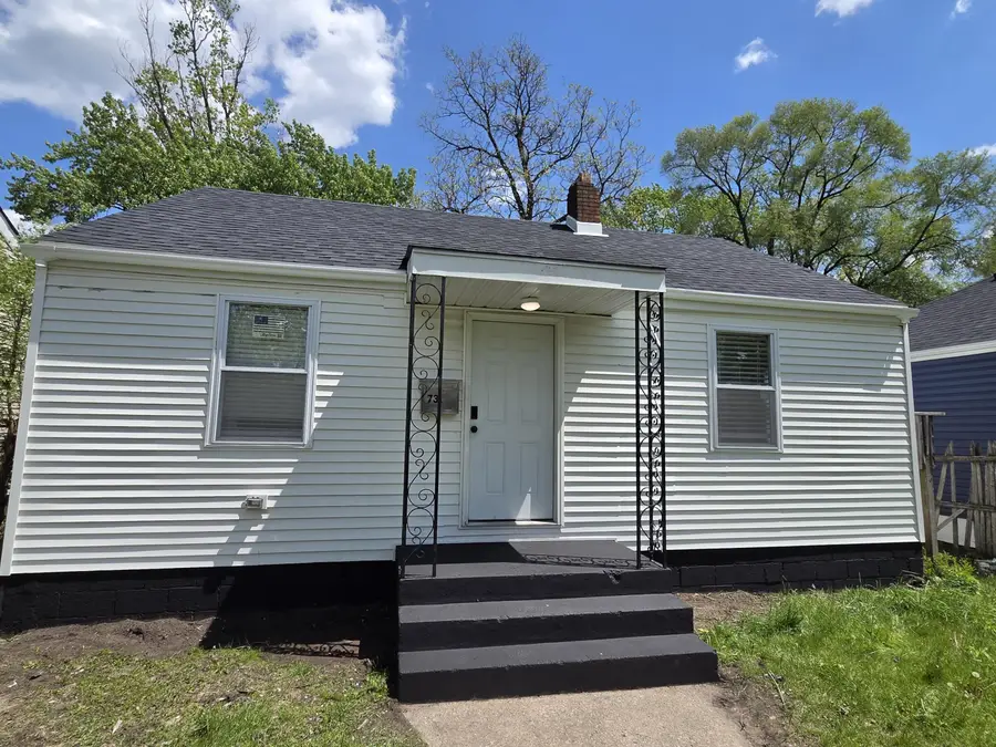 731 Martin Luther King Drive, Gary, IN 46402 - #2
