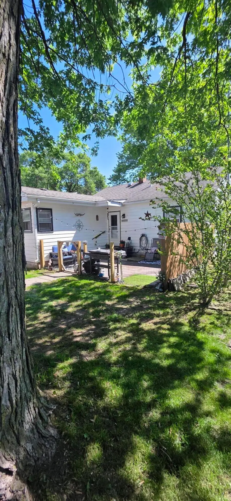 410 N Polk Street, Morocco, IN 47963 - #3