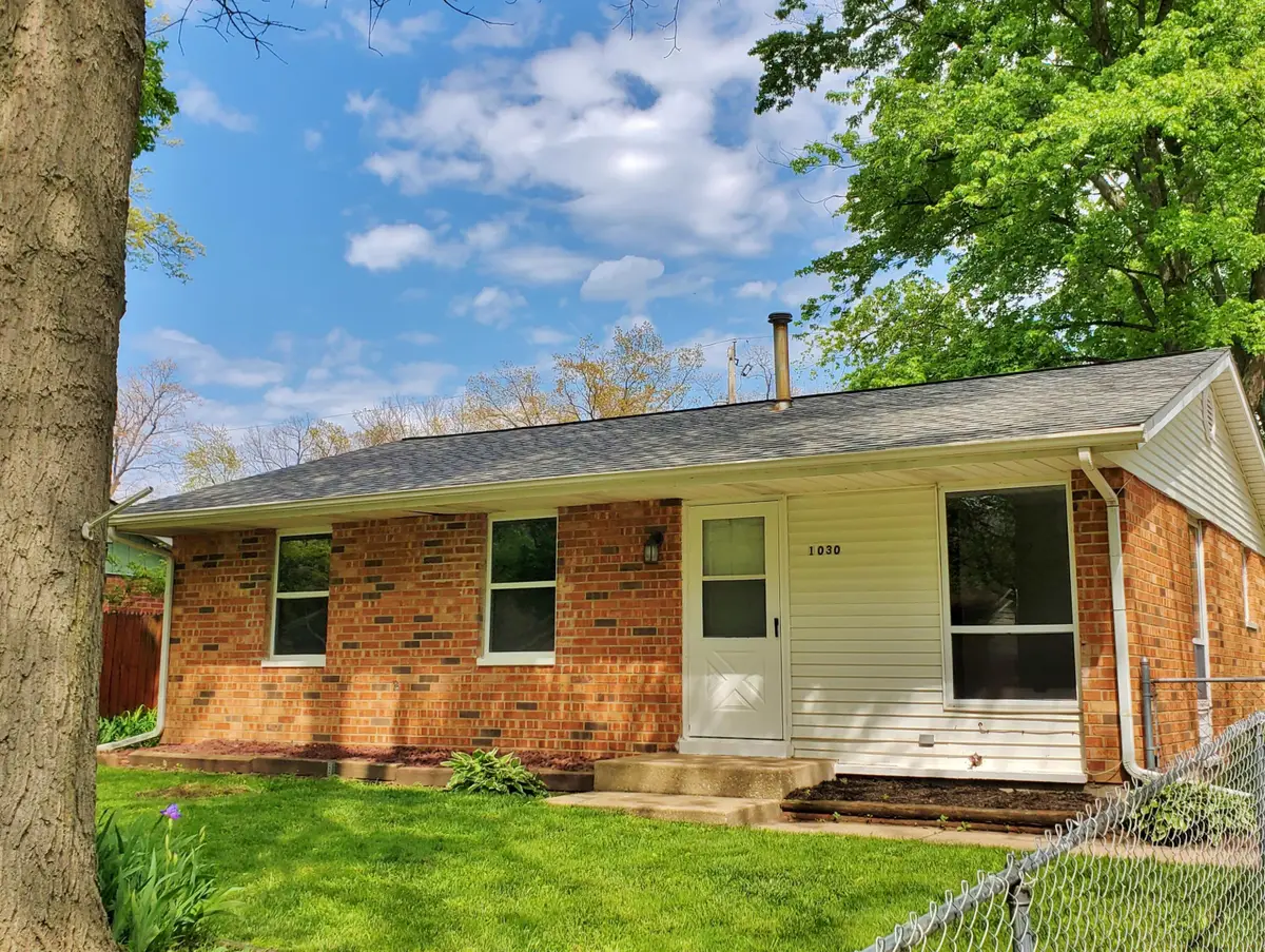 1030 Providence Street, Michigan City, IN 46360 - #1