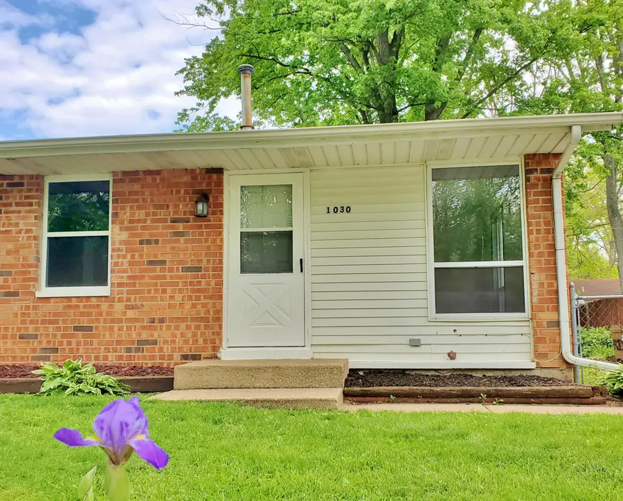 1030 Providence Street, Michigan City, IN 46360 - #3