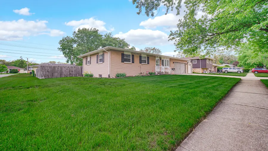 2546 Willowdale Road, Portage, IN 46368 - #3