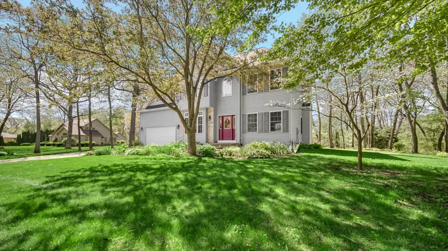440 Oak Breeze Drive, Valparaiso, IN 46383 - #3