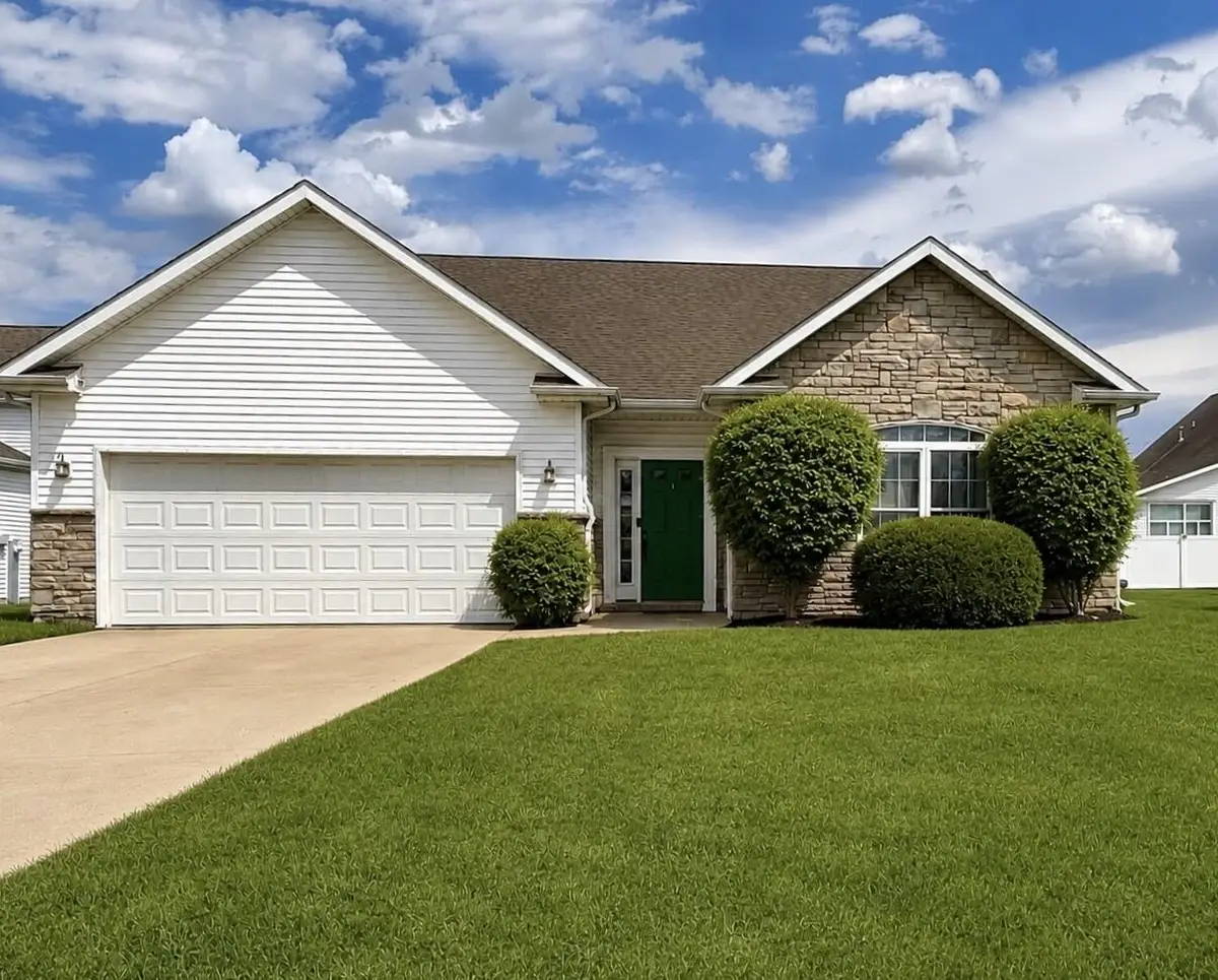 10355 Illinois Street, Crown Point, IN 46307 - #1