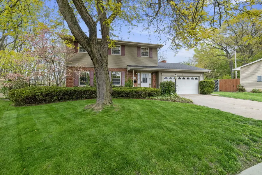218 W 38th Court, Griffith, IN 46319 - #2