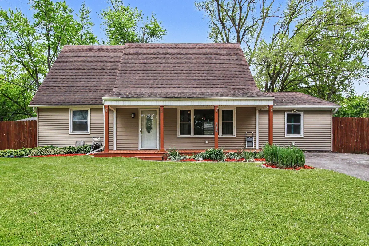 396 Clear Creek, Valparaiso, IN 46385 - #1