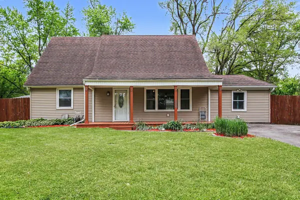 396 Clear Creek, Valparaiso, IN 46385