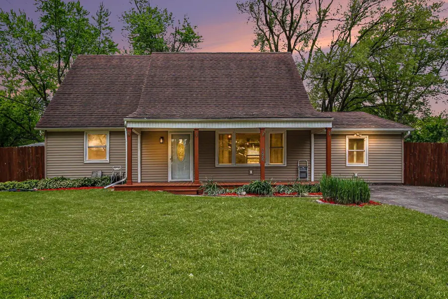 396 Clear Creek, Valparaiso, IN 46385 - #3