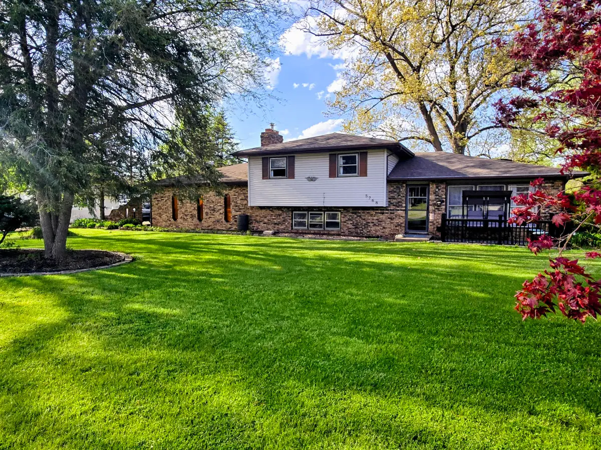 5768 Evergreen Avenue, Portage, IN 46368 - #1