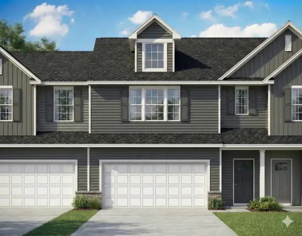 5743 Ruby Road #354-2, Lowell, IN 46356