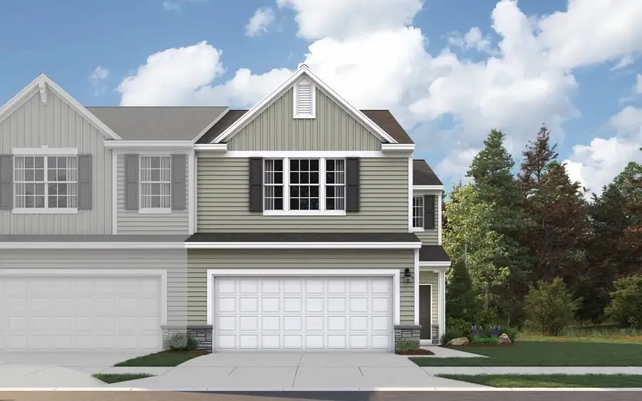 5743 Ruby Road #354-2, Lowell, IN 46356 - #2