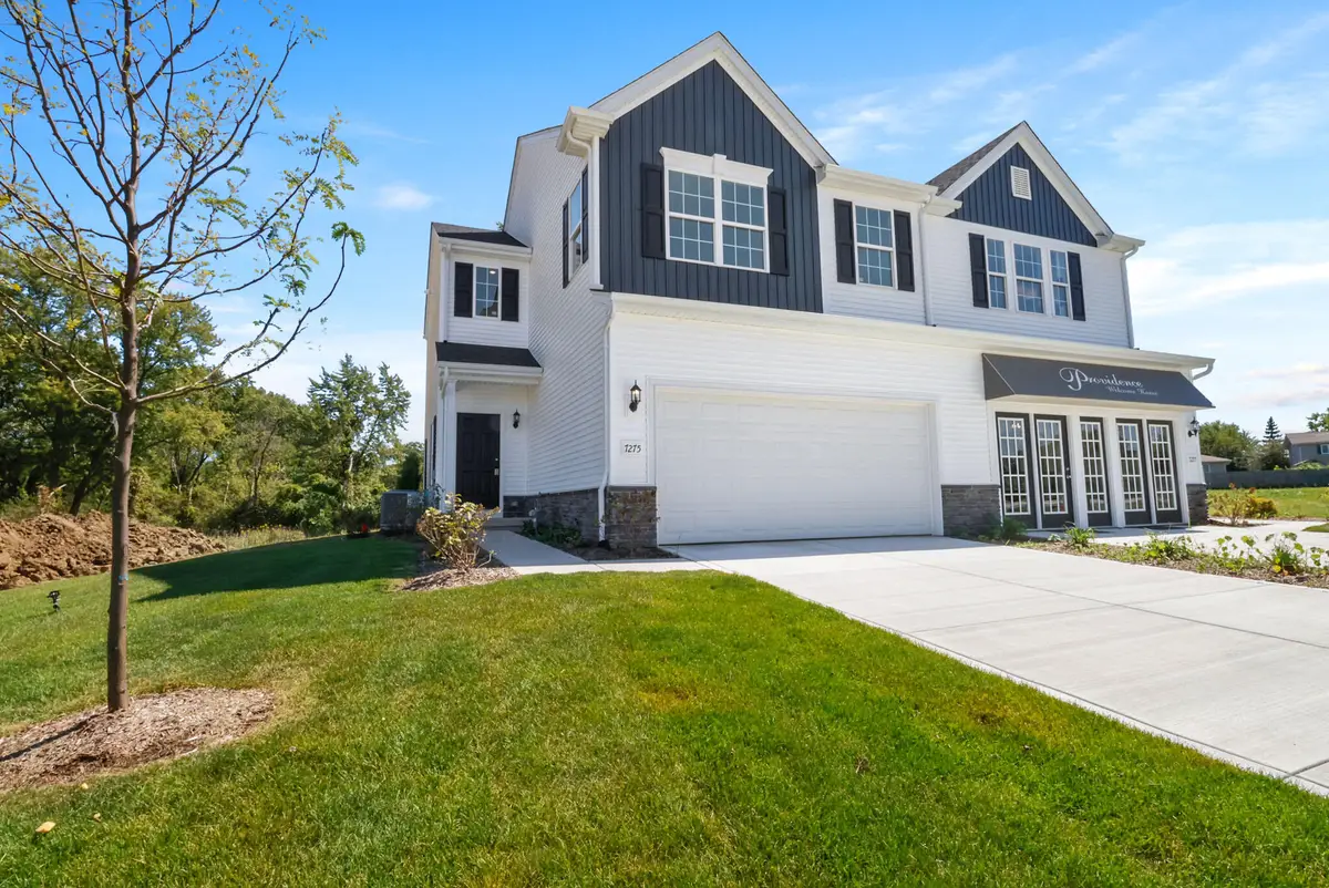 5767 Ruby Road #354-4, Lowell, IN 46356 - #1