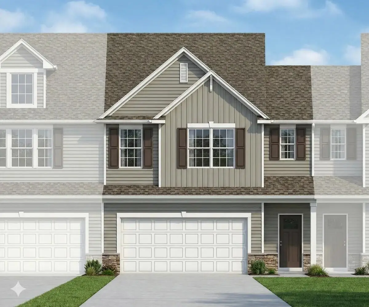 5781 Ruby Road #354-6, Lowell, IN 46356 - #1