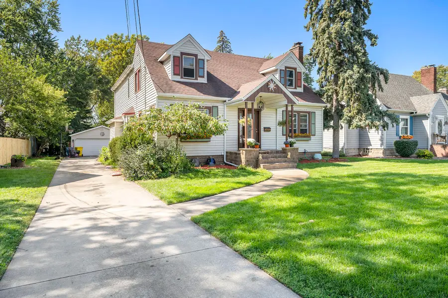 716 N Broad Street, Griffith, IN 46319 - #2