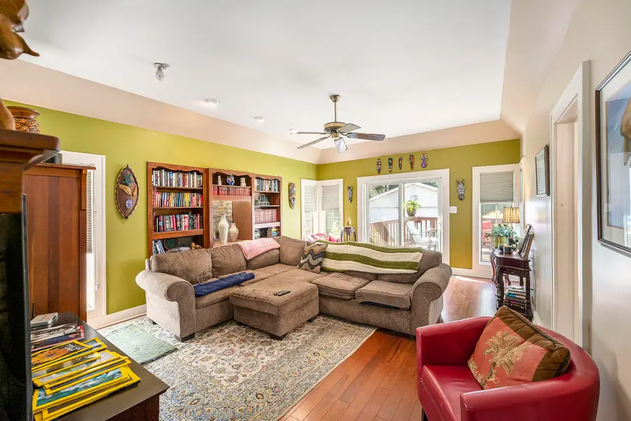 716 N Broad Street, Griffith, IN 46319 - #3